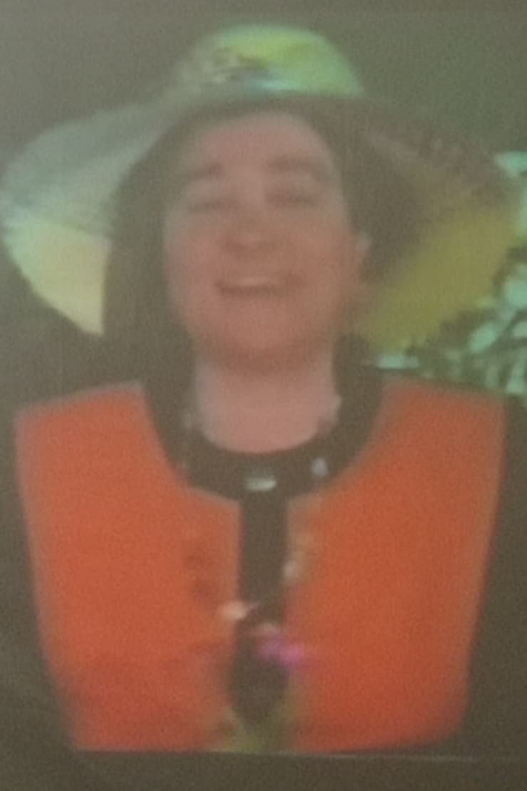 Photo Maria José Silva