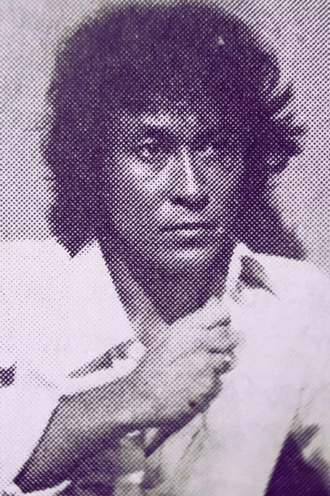 Photo Teddy Purba