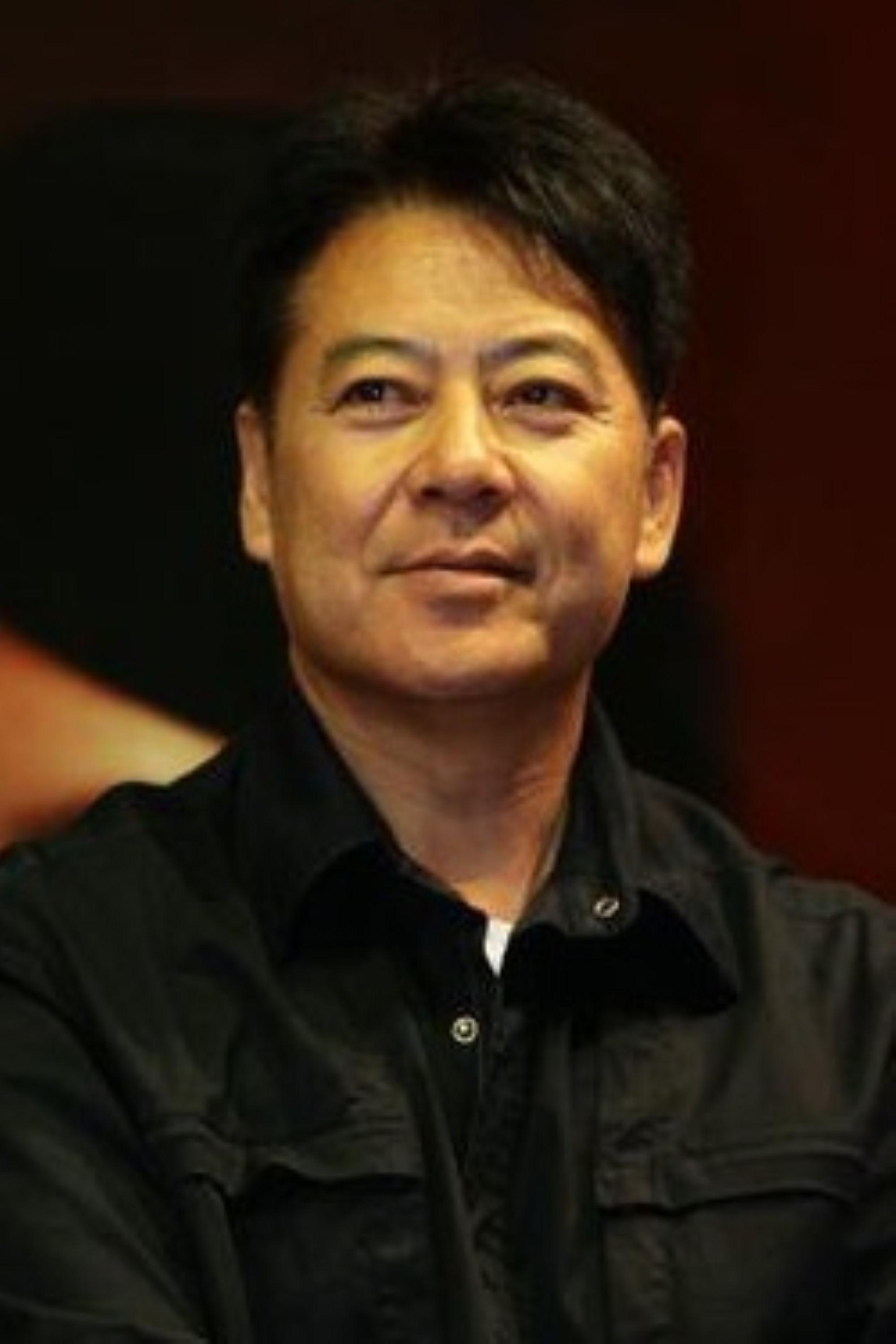 Photo Yan Shikui