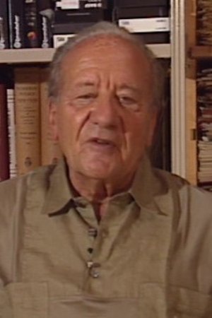 Photo Domenico Paolella