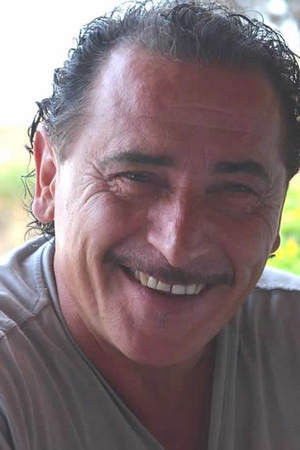 Photo Emanuele De Nicolò