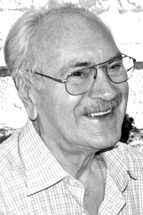 Photo Ion Ungureanu
