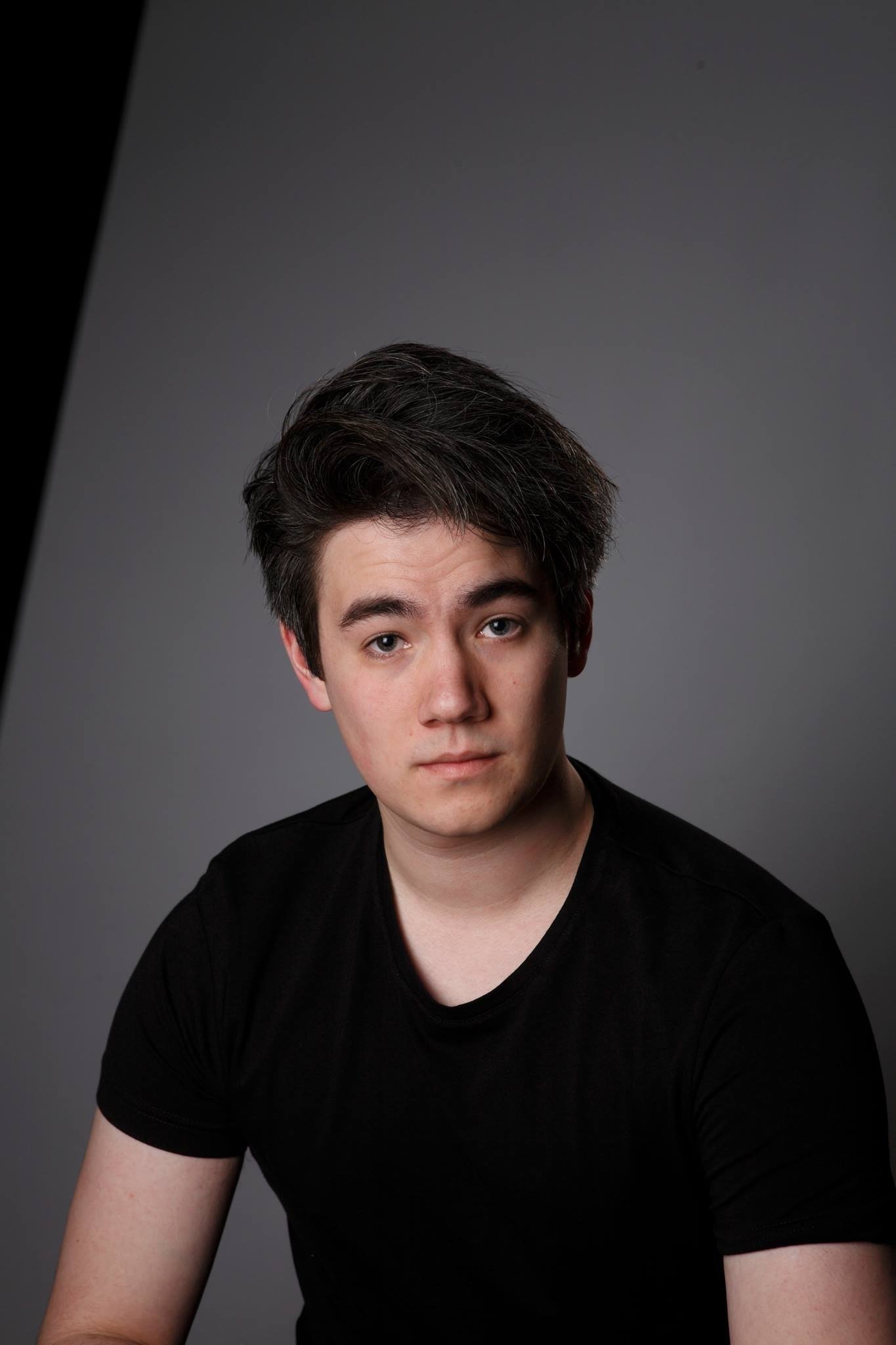 Photo James Xavier Lam