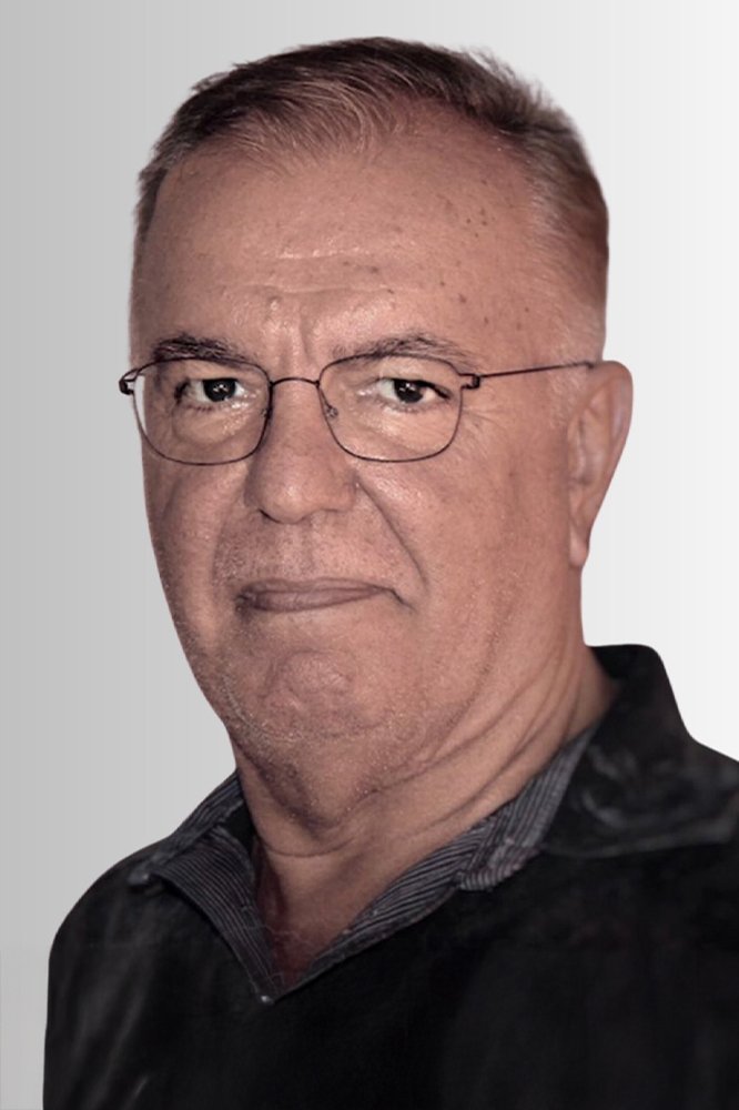 Photo Mazlum Kiper