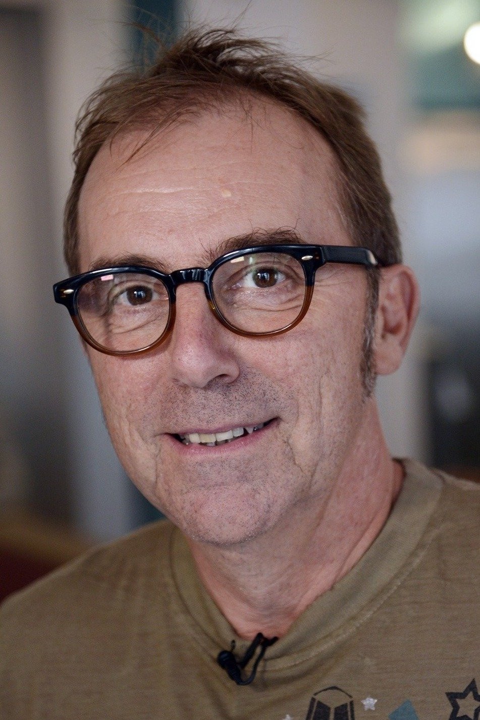 Photo Olivier Jean-Marie