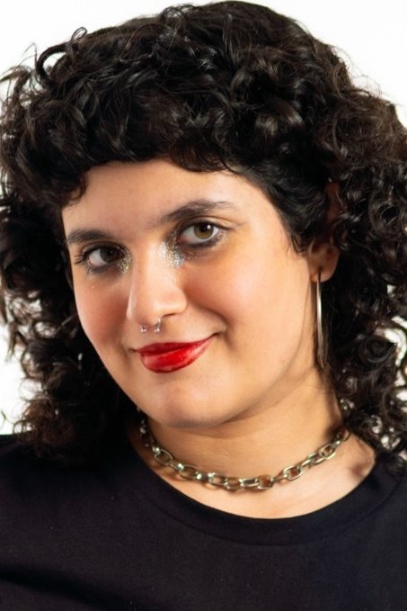 Photo Vitória Libreti