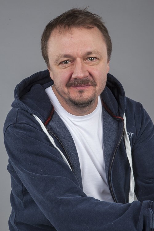 Photo Vladimir Shevelkov