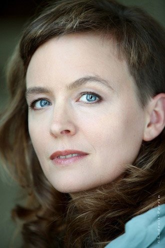 Photo Delphine Lanza