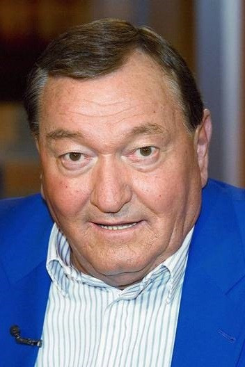 Photo Erich von Däniken