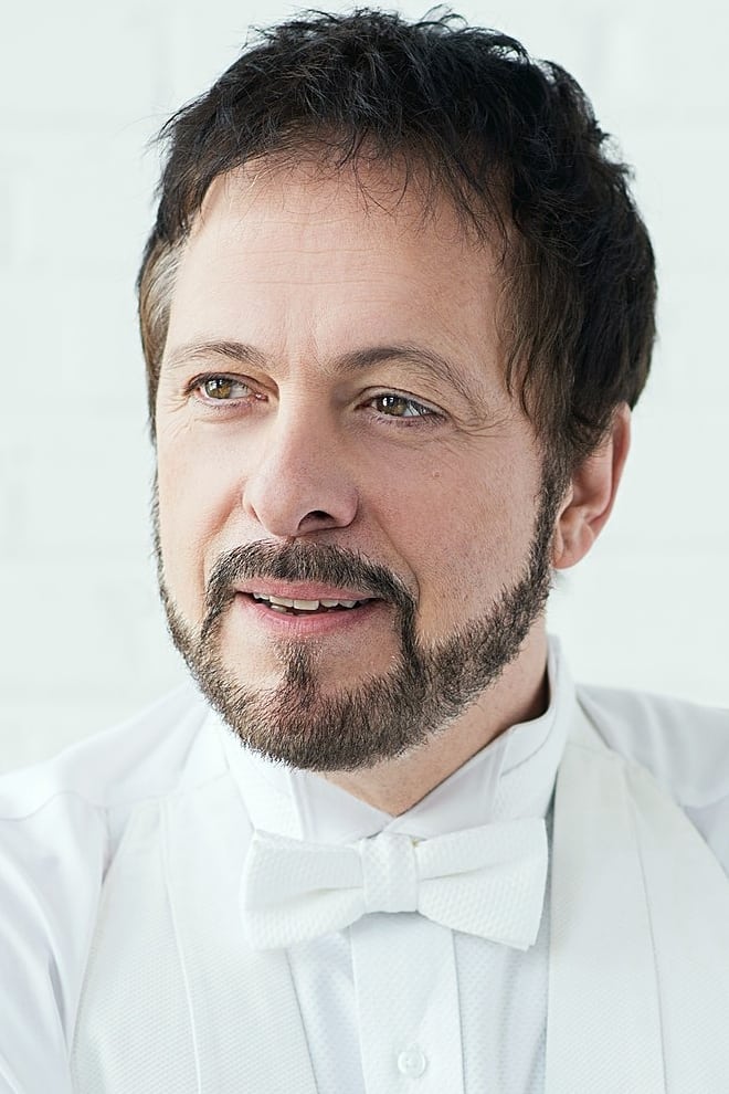Photo Gino Quilico