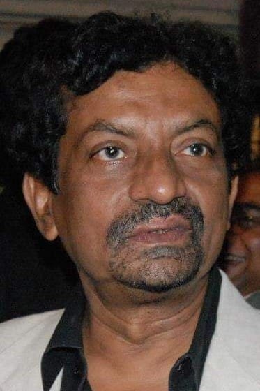 Photo Goutam Ghose