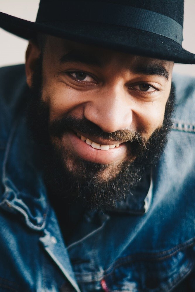 Photo Kenny Banks Jr.