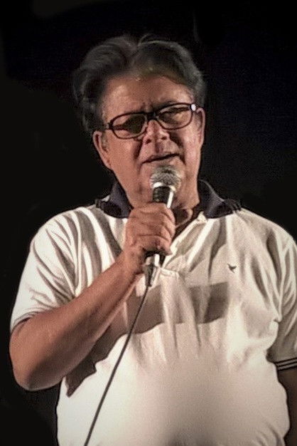 Photo Mamunur Rashid