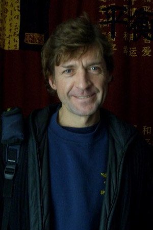 Photo Vladimir Vikhrov