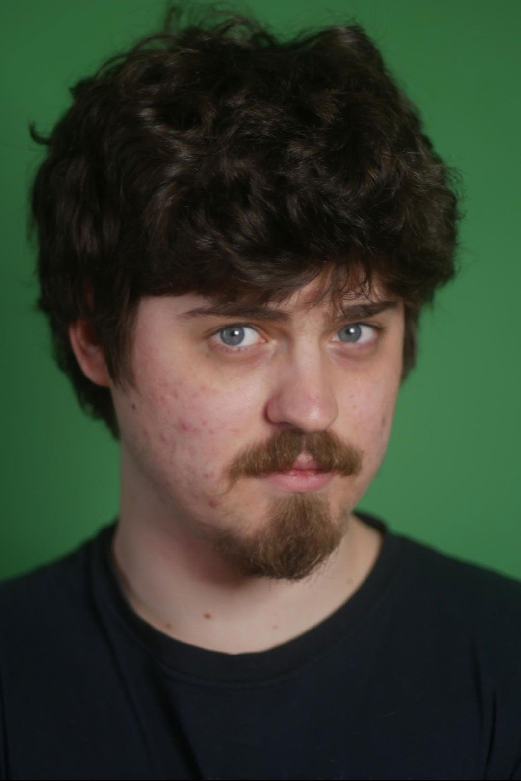 Photo Griffin Long-Sinnott