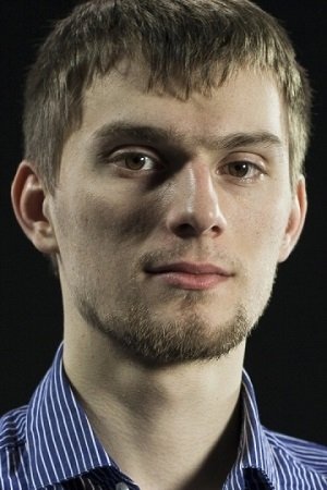 Photo Ivan Ustinov