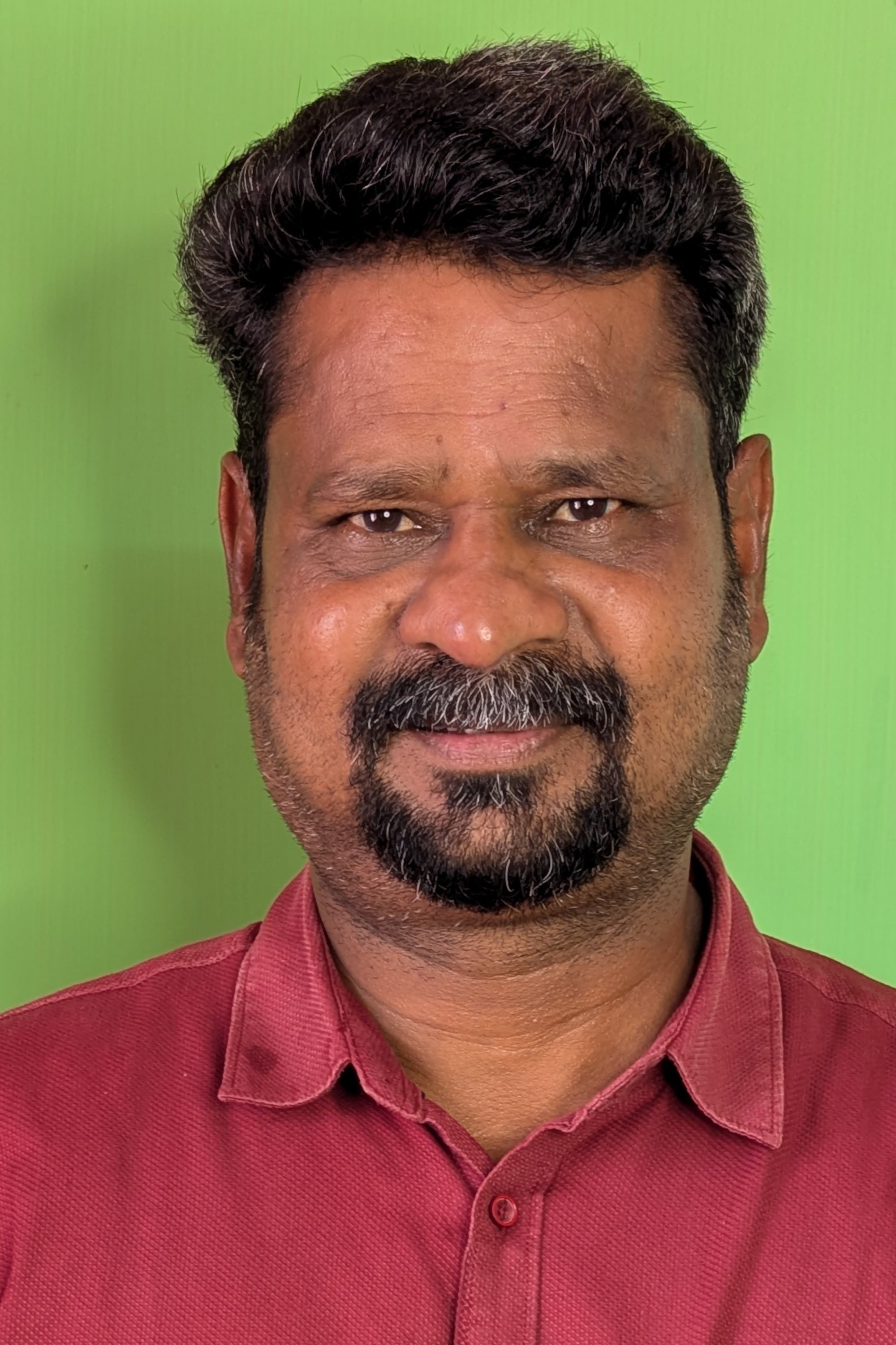 Photo K Sambasivam
