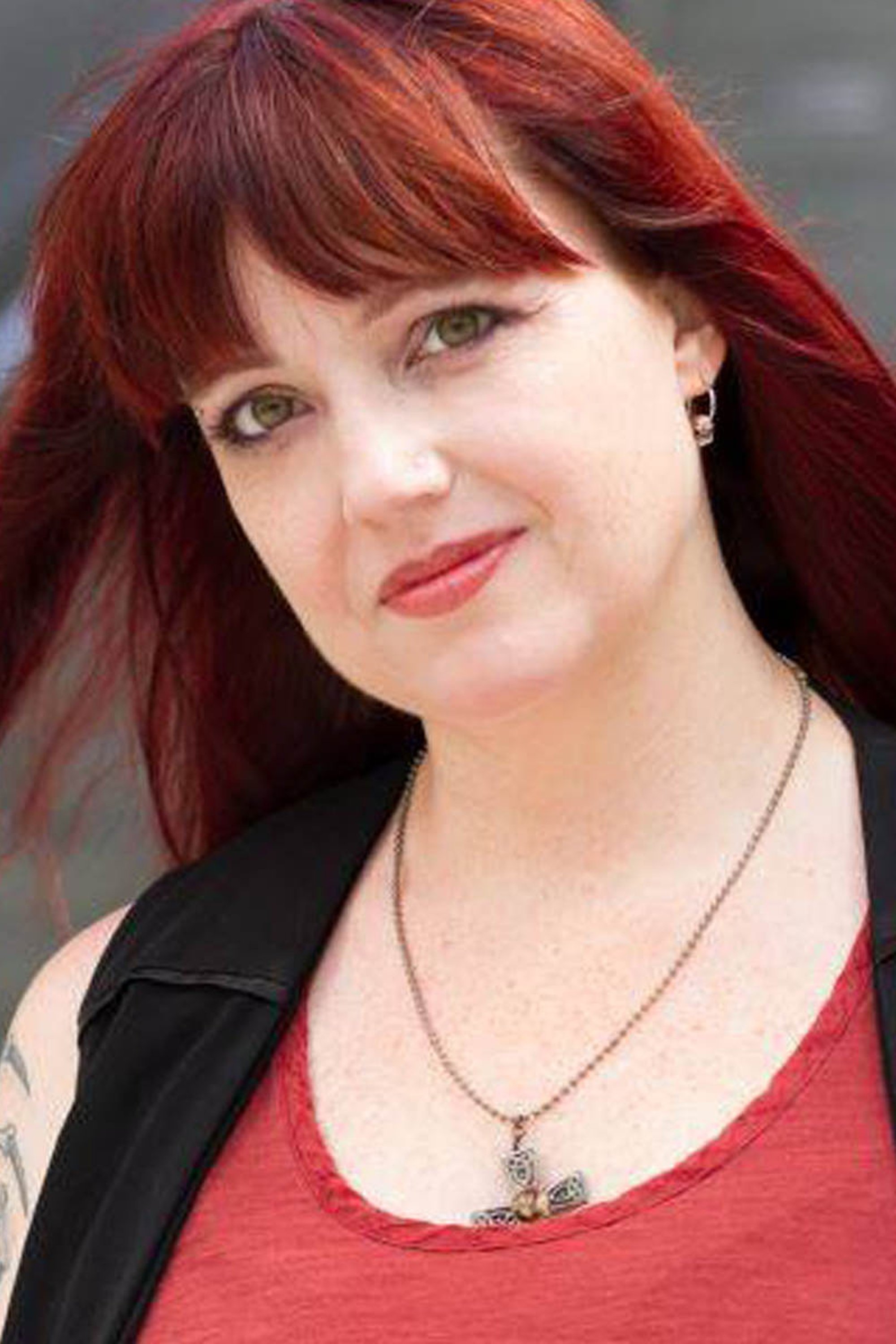 Photo Kalina Kitten McCreery