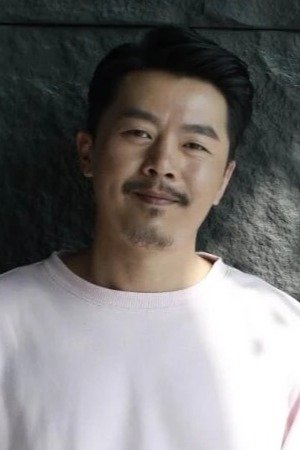 Photo Kenneth Fok Kin-Pong