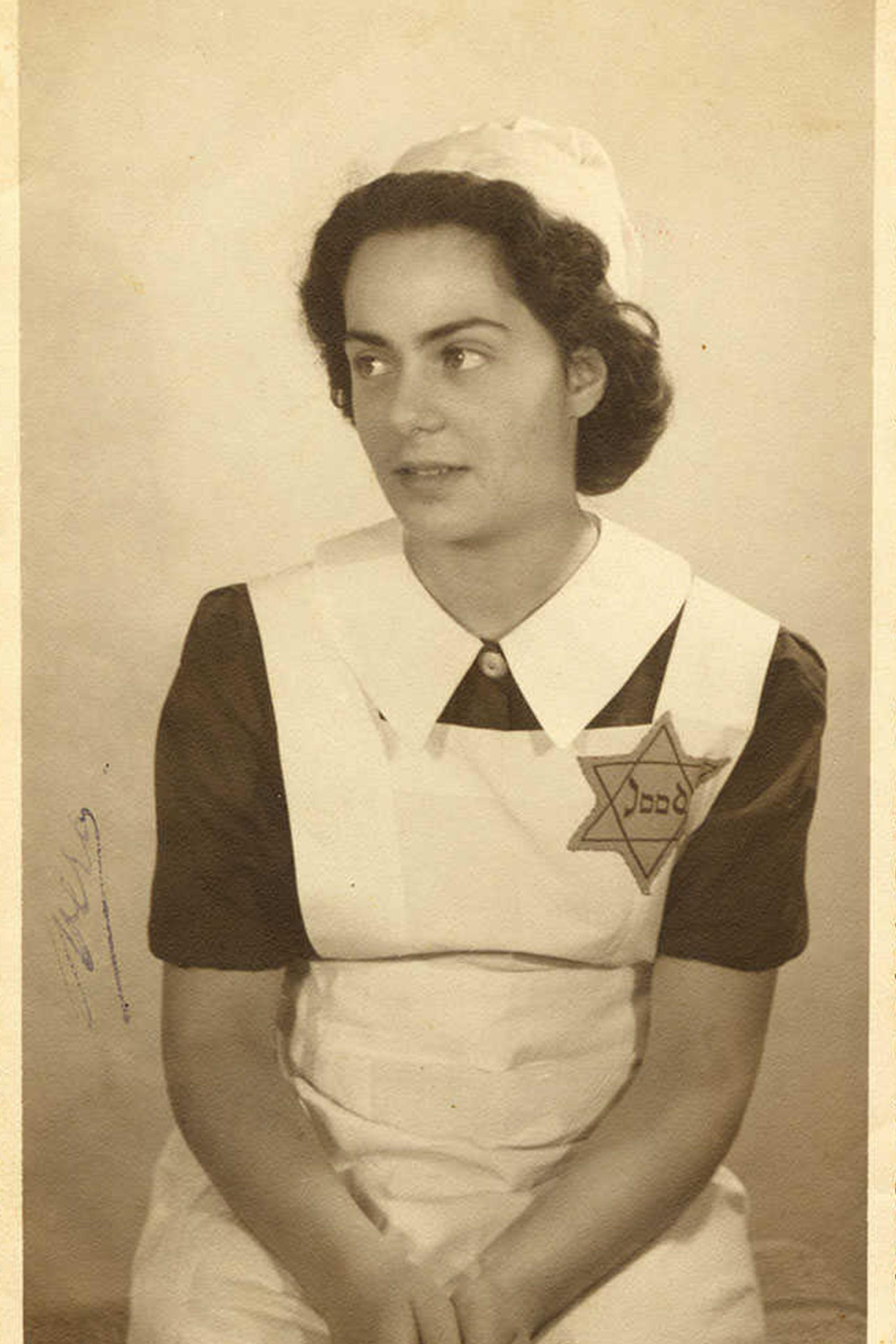 Photo Veronica Serlui