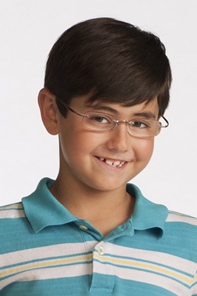 Photo Blake Garrett Rosenthal