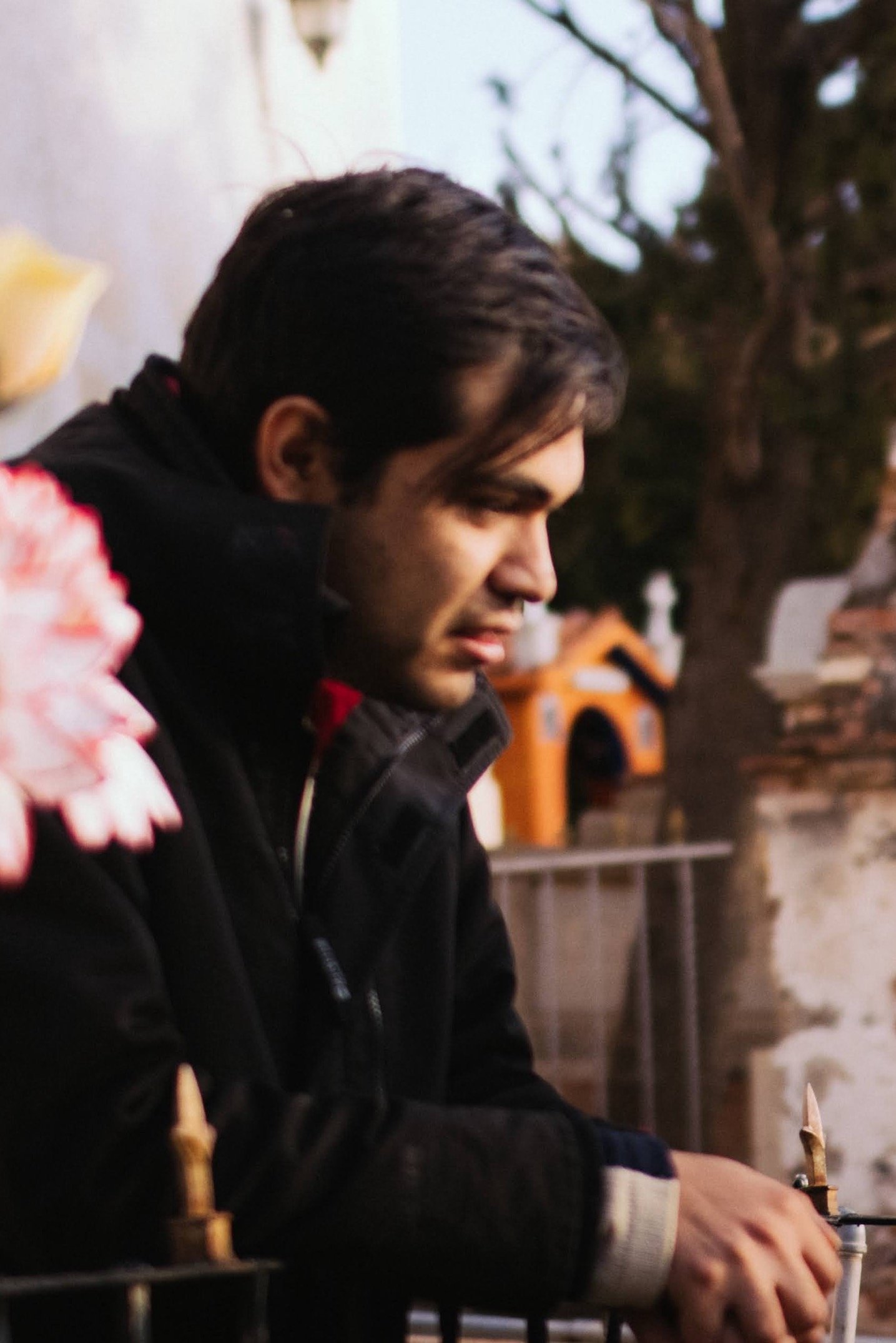 Photo Diego A. Reyes