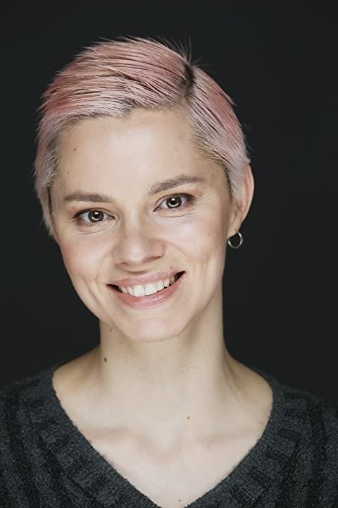 Photo Elžbieta Latėnaitė