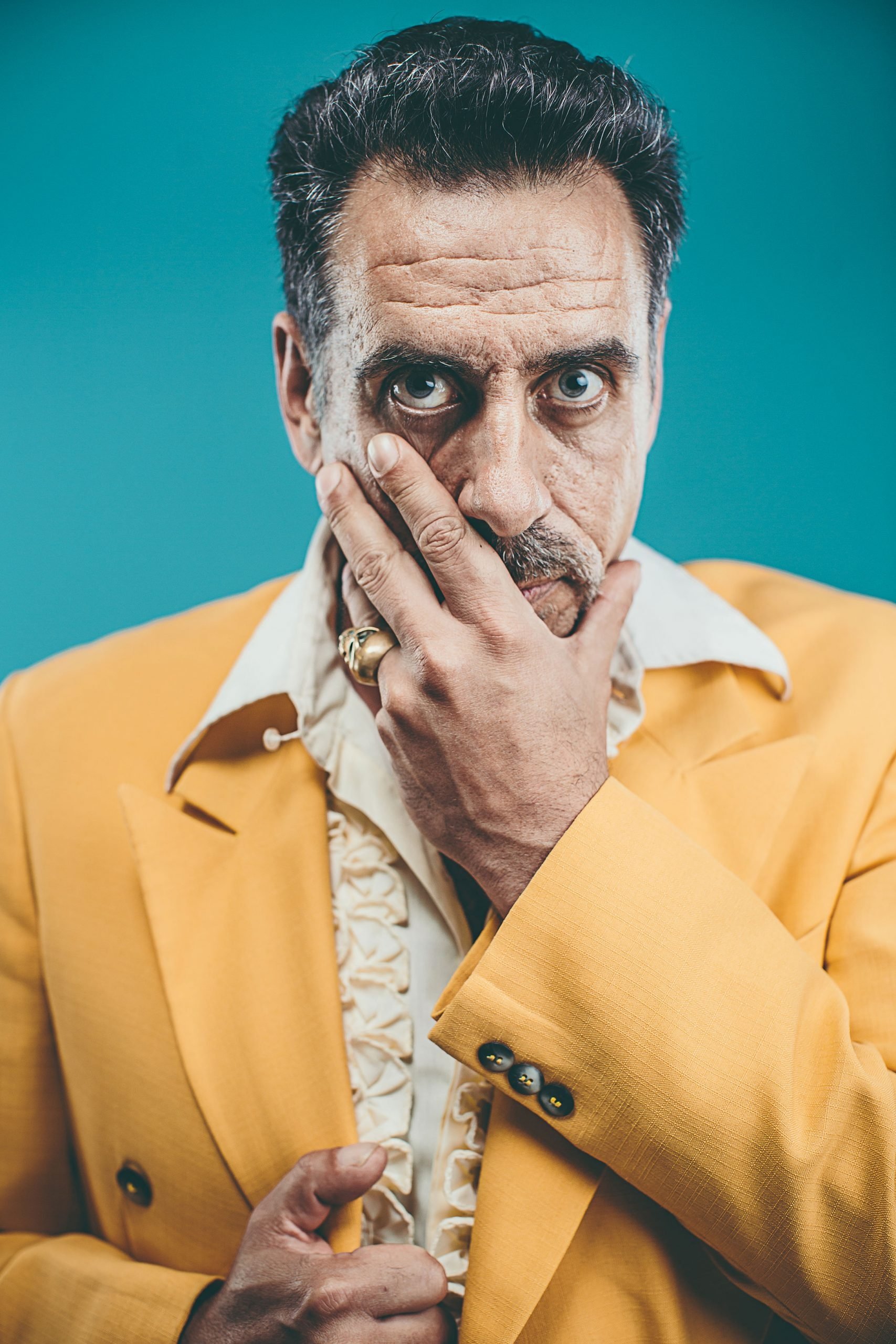 Photo Gérard Rudolf