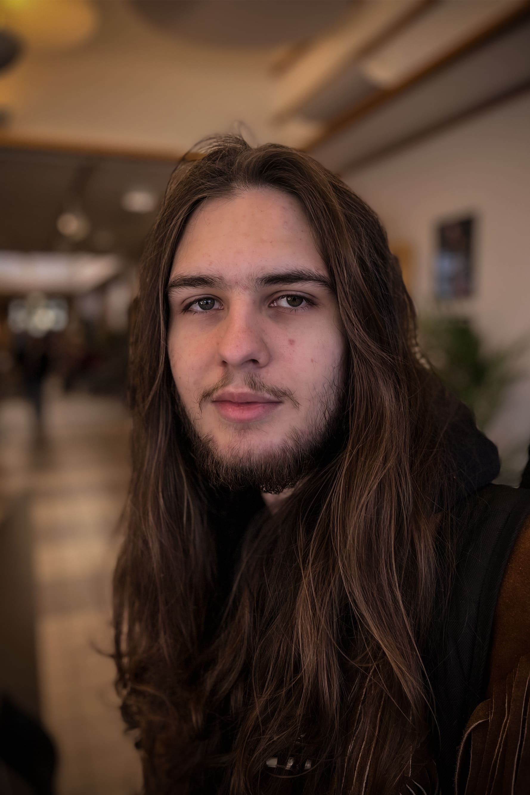 Photo Isaac Lagerfors