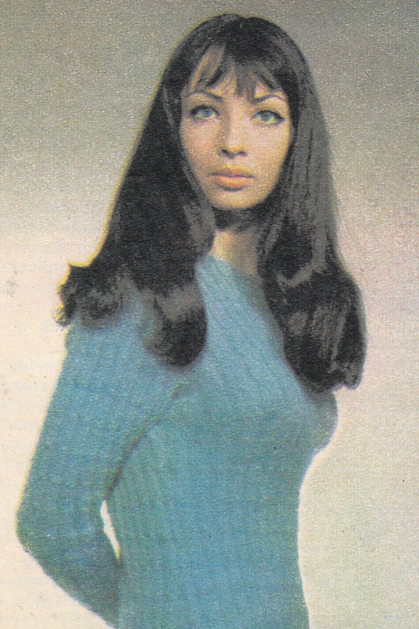 Photo Julieta Szönyi