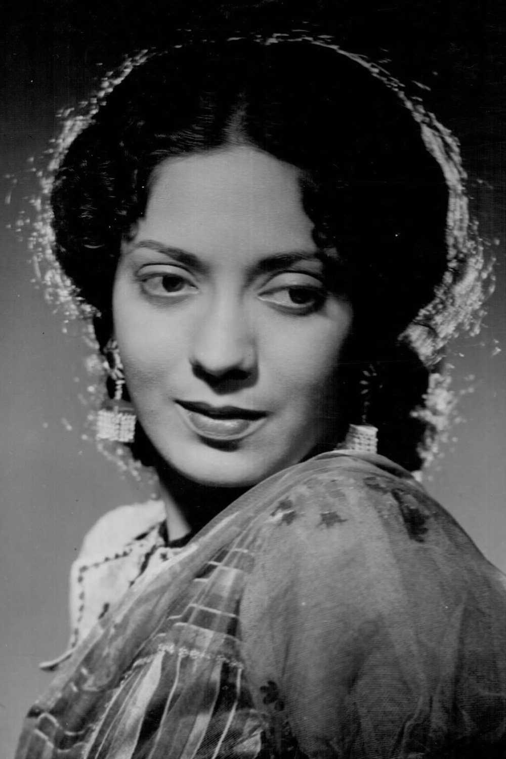 Photo Leela Chitnis