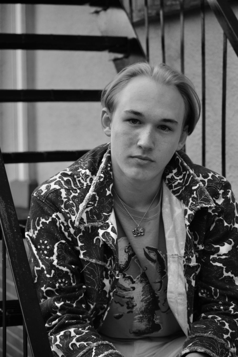 Photo Oliver Canales Greenwood