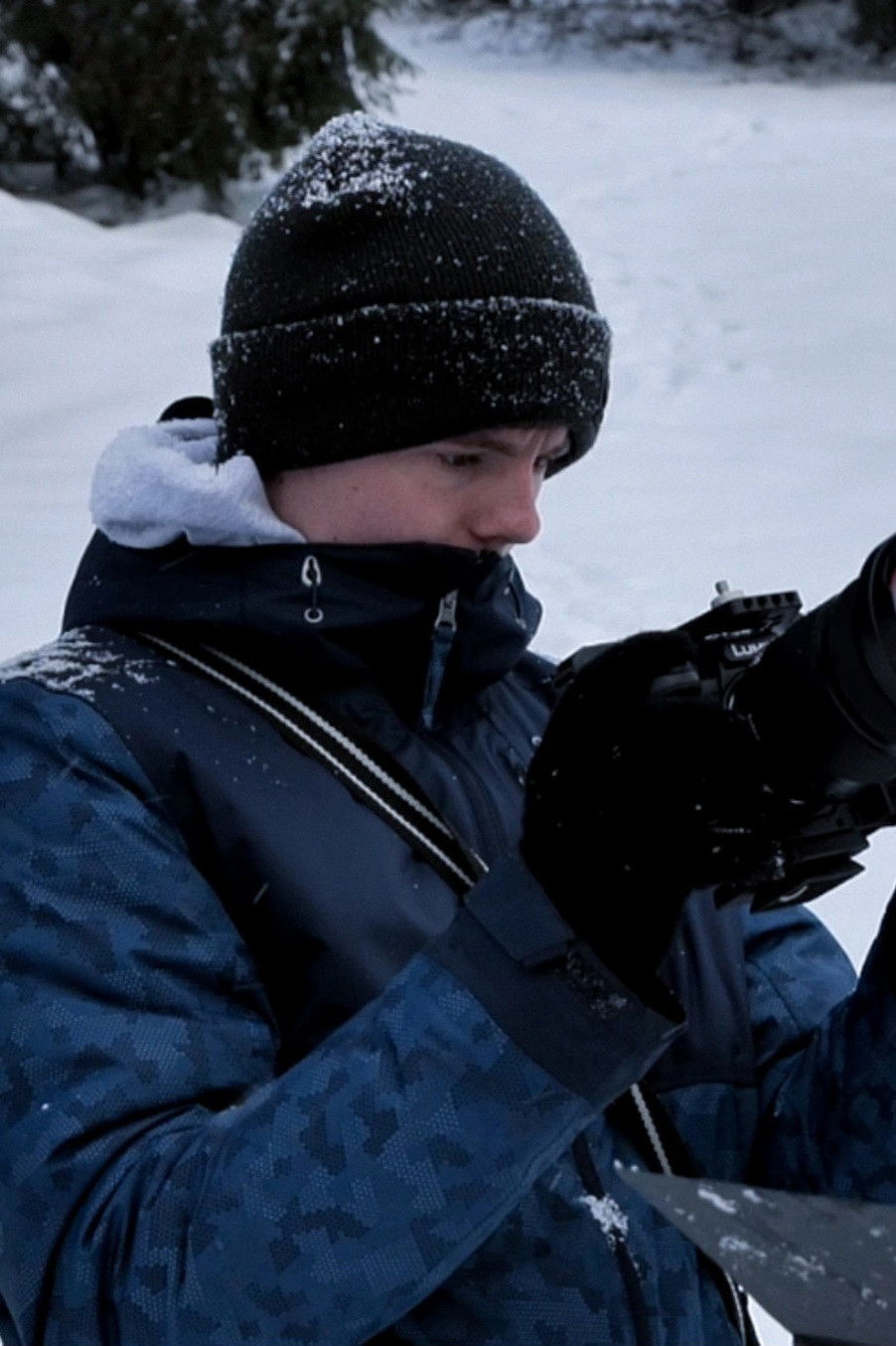 Photo Péter Lukács