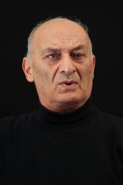 Photo Shota Qristesashvili