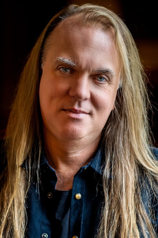 Photo Thomas Gustafsson