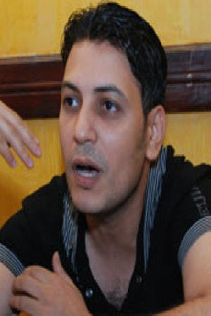 Photo Ahmed Abdel Fattah