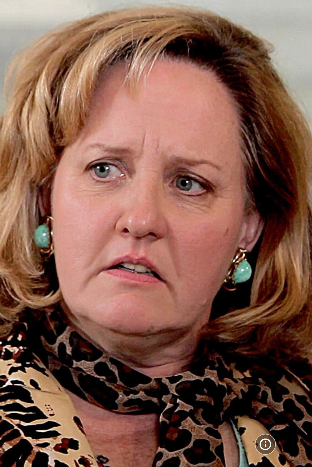 Photo Barbara Lee Bragg