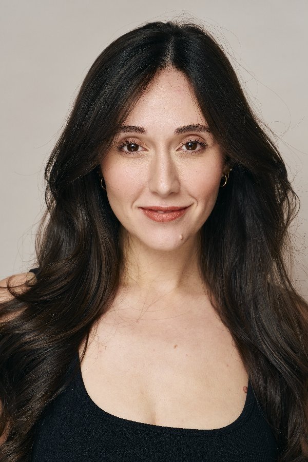 Photo Gabriella Wisdom