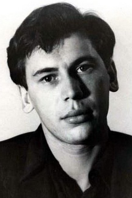 Photo Gennadi Pavlov