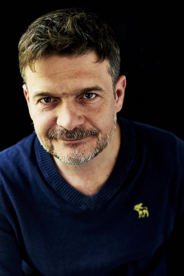 Photo Igor Brejdygant