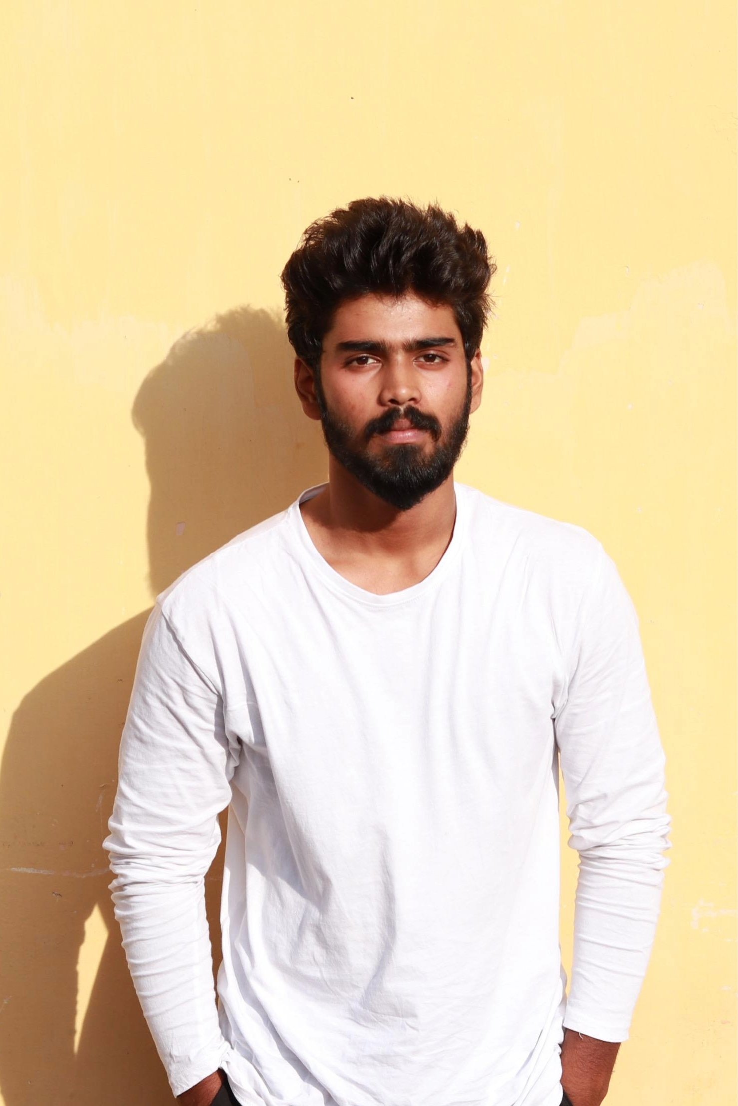 Photo Kiran Ramesh