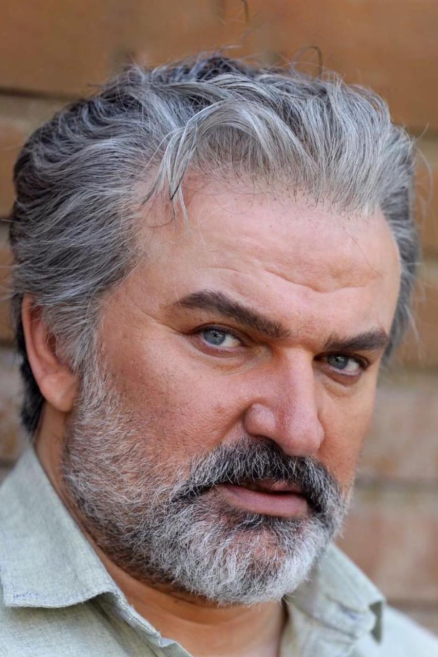 Photo Mehdi Soltani