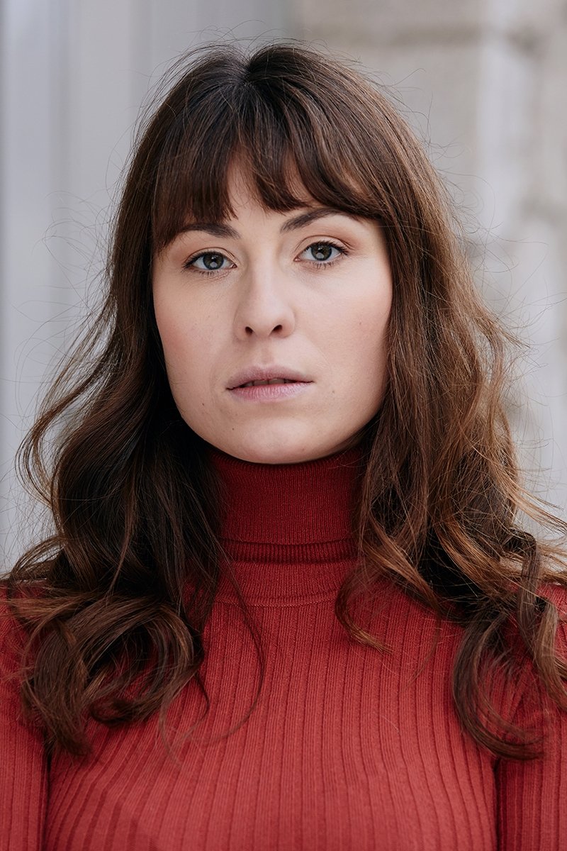 Photo Noémie Van Cauwelaert