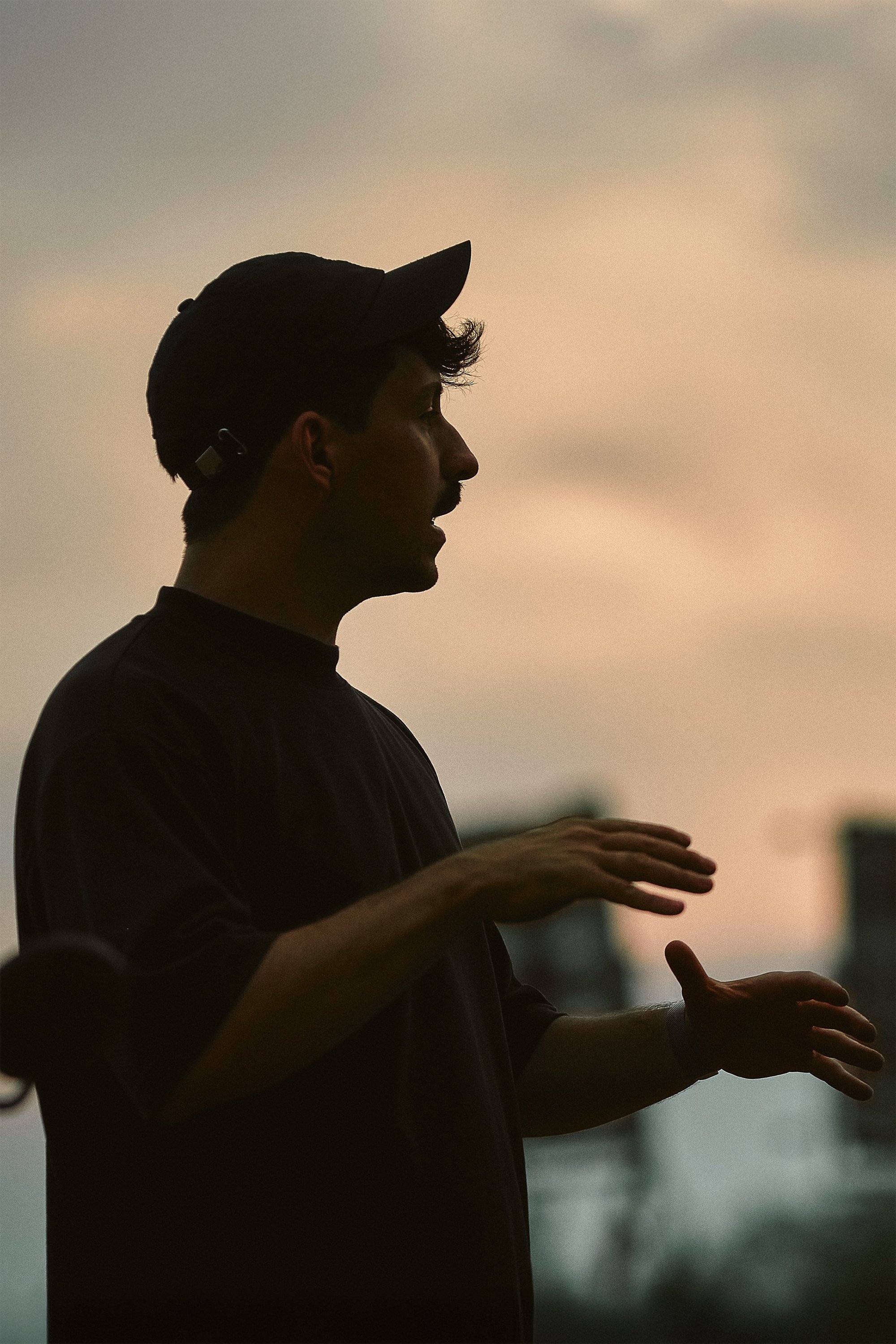 Photo Oskar Gaston Koller