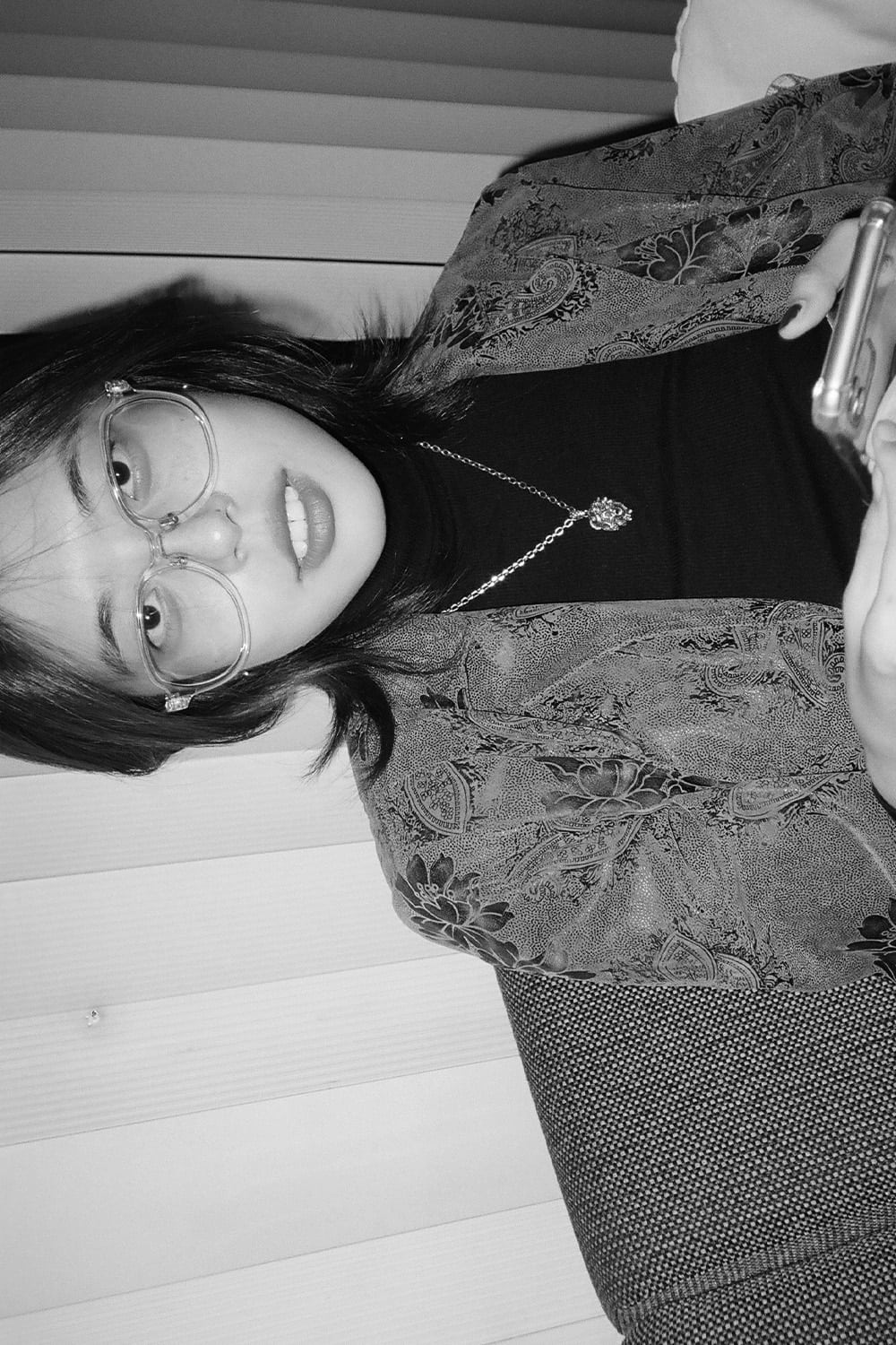 Photo Yang Seok-young