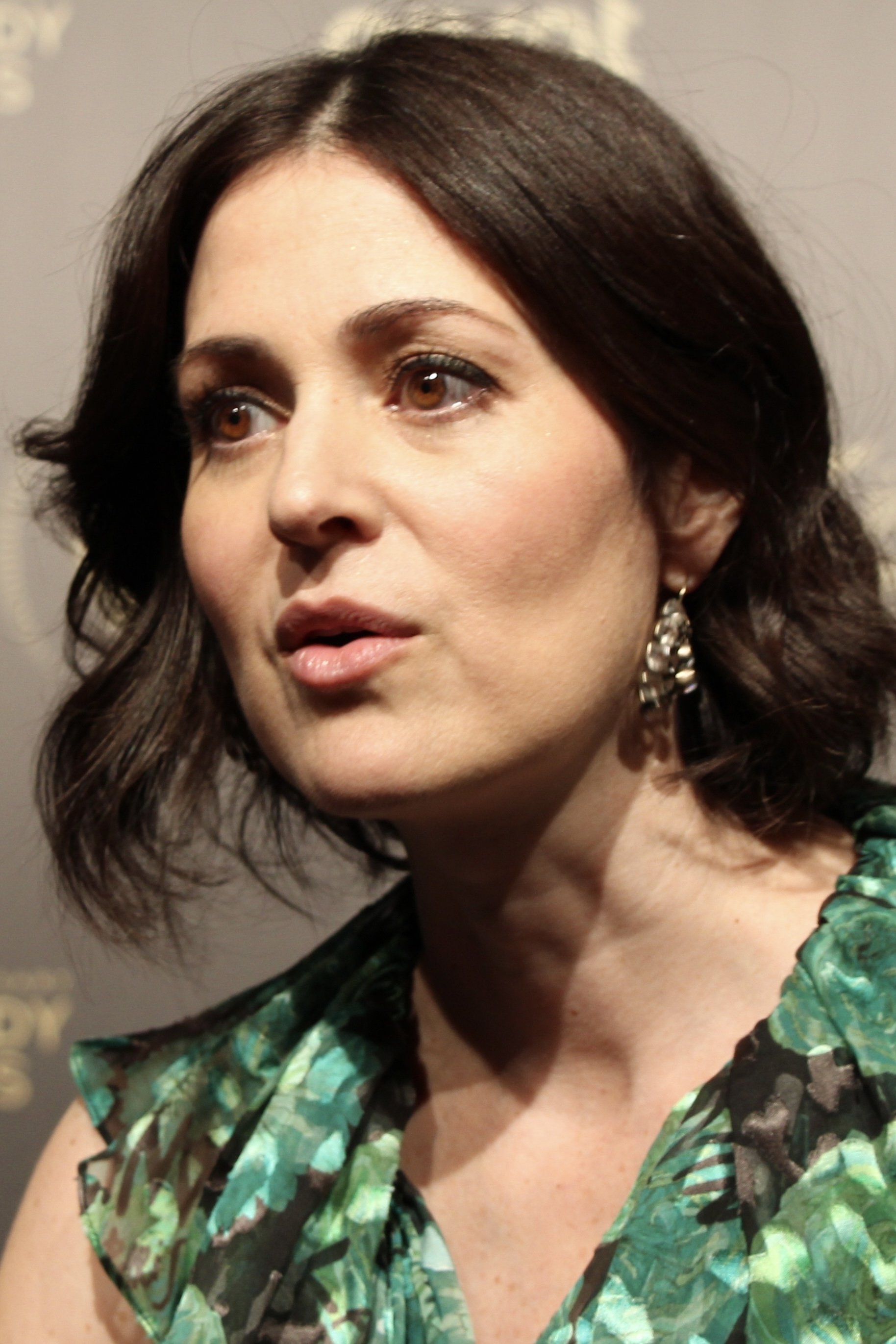 Photo Alexandra Shiva