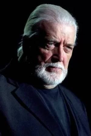 Photo Jon Lord