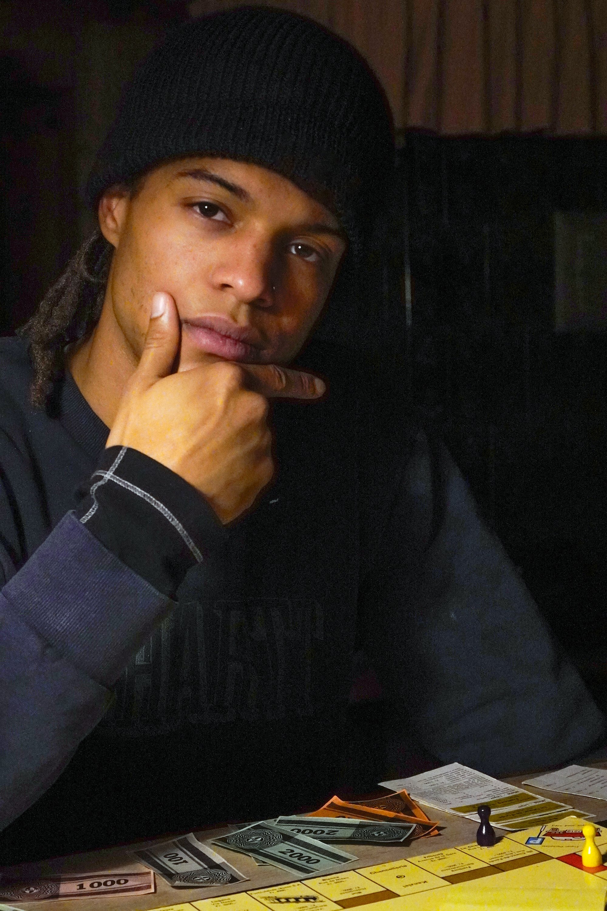 Photo Justin Mwangama