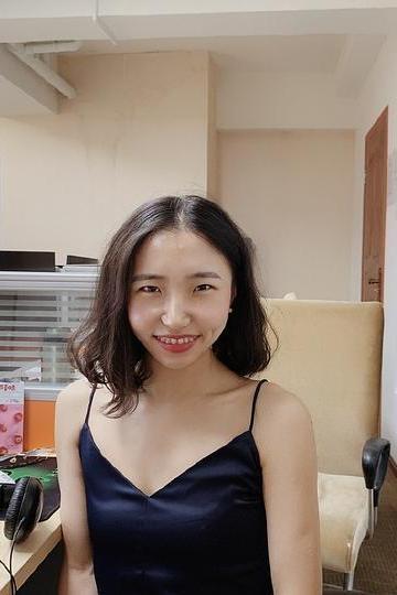 Photo Liu Linzhu