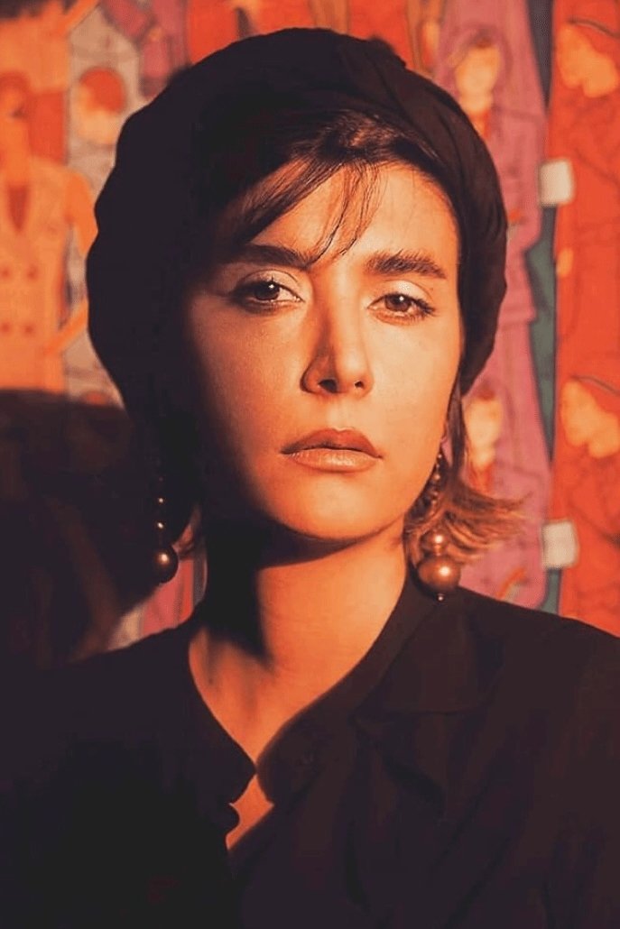 Photo Mojdeh Daei